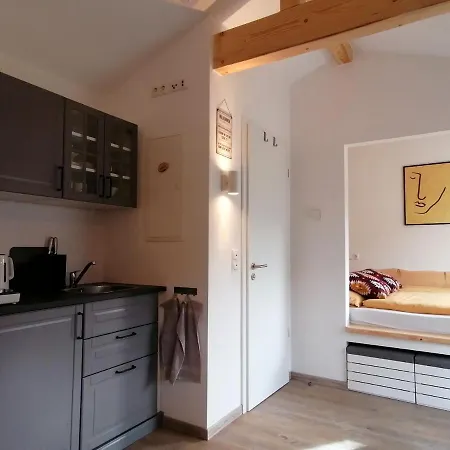 Tinyhouse Am Km8Komma2 Bad Berleburg Exterior photo
